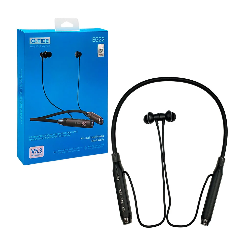 Audifono gtide sport EG22