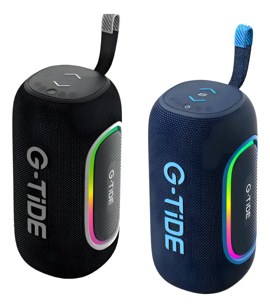 BOCINA INALAMBRICA G-TIDE TWS SV80