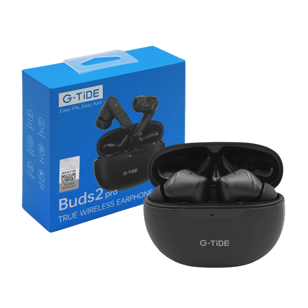 BUDS 2 PRO Auriculares G-Tide