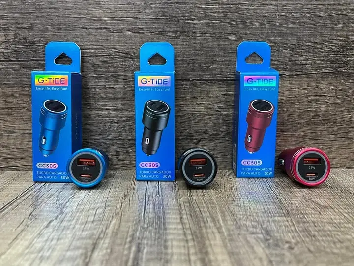 G-TIDE_CARGADOR_CC30S