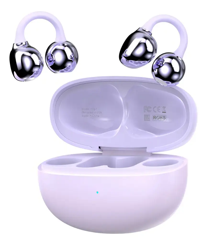 CLIP 1 Auricular Bluetooth G Tide 