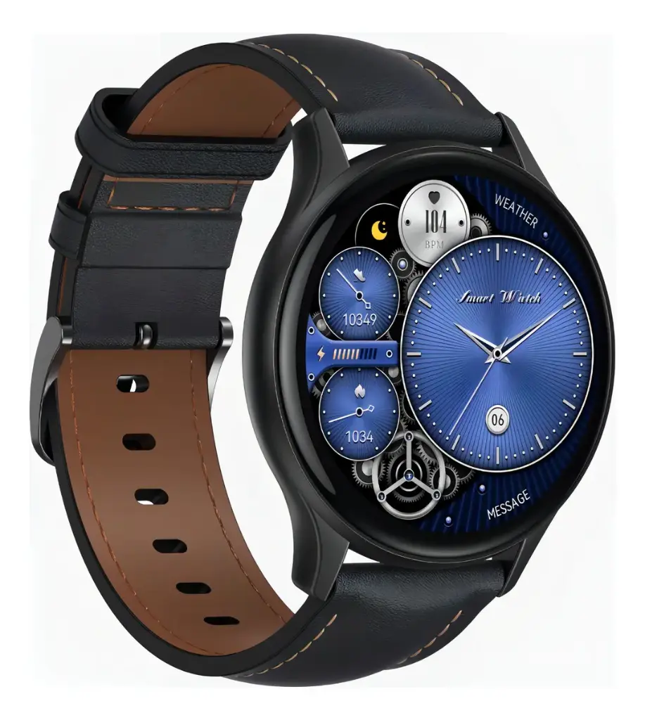 G-TIDE_SMARTWATCH_R5_AMOLED G-TIDE