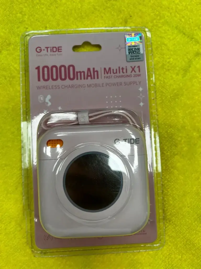 G-TIDE_POWERBANK_MULTIX1 0000MAH