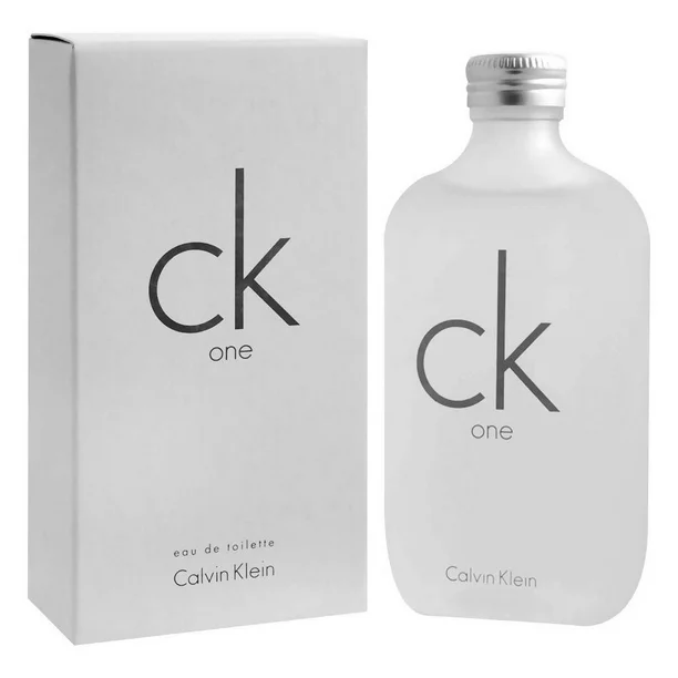 Fragancia Calvin Klein CK One