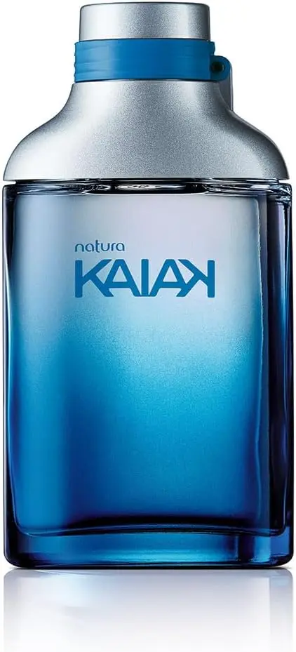 Natura Kaiak EAU de Toilette Masculino