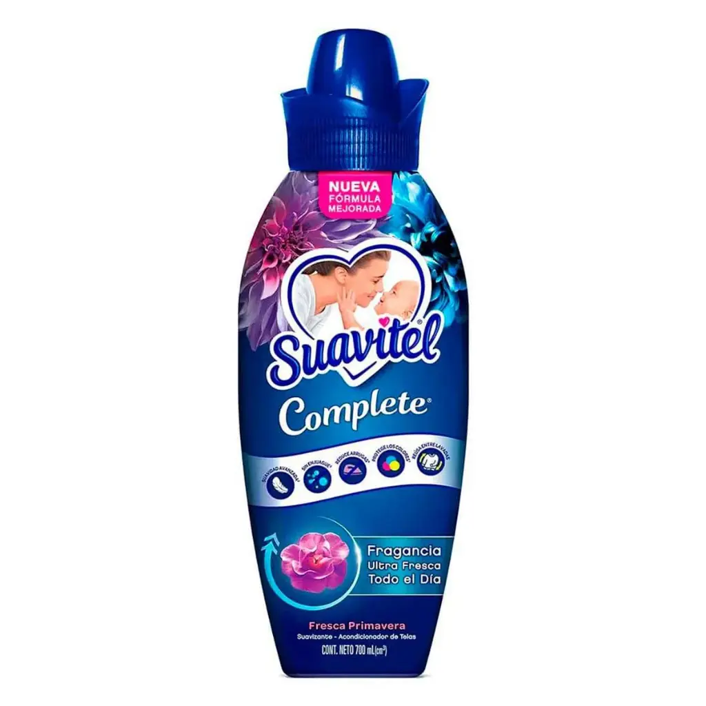 SUAVITEL COMPLETE      700ML