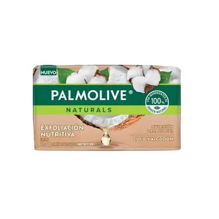 PALMOLIVE JABON CORPORAL 