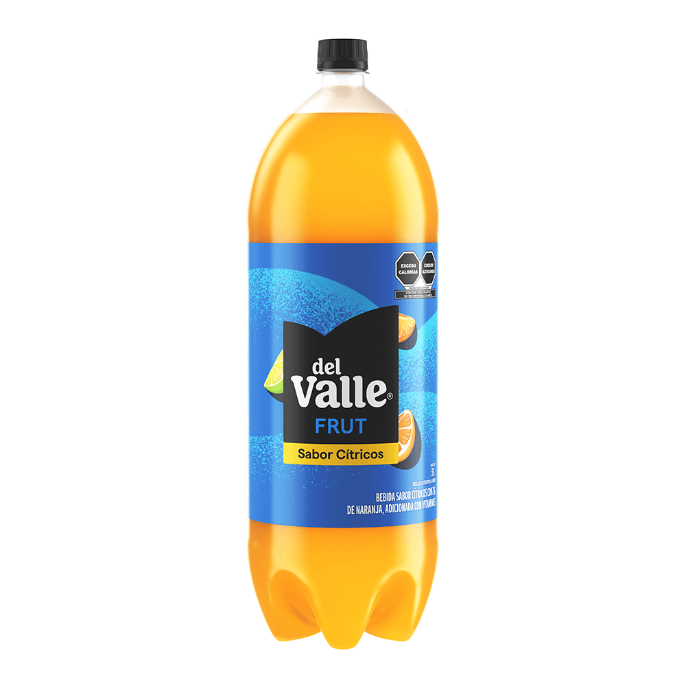 JUGO DEL VALLE 3 LTS