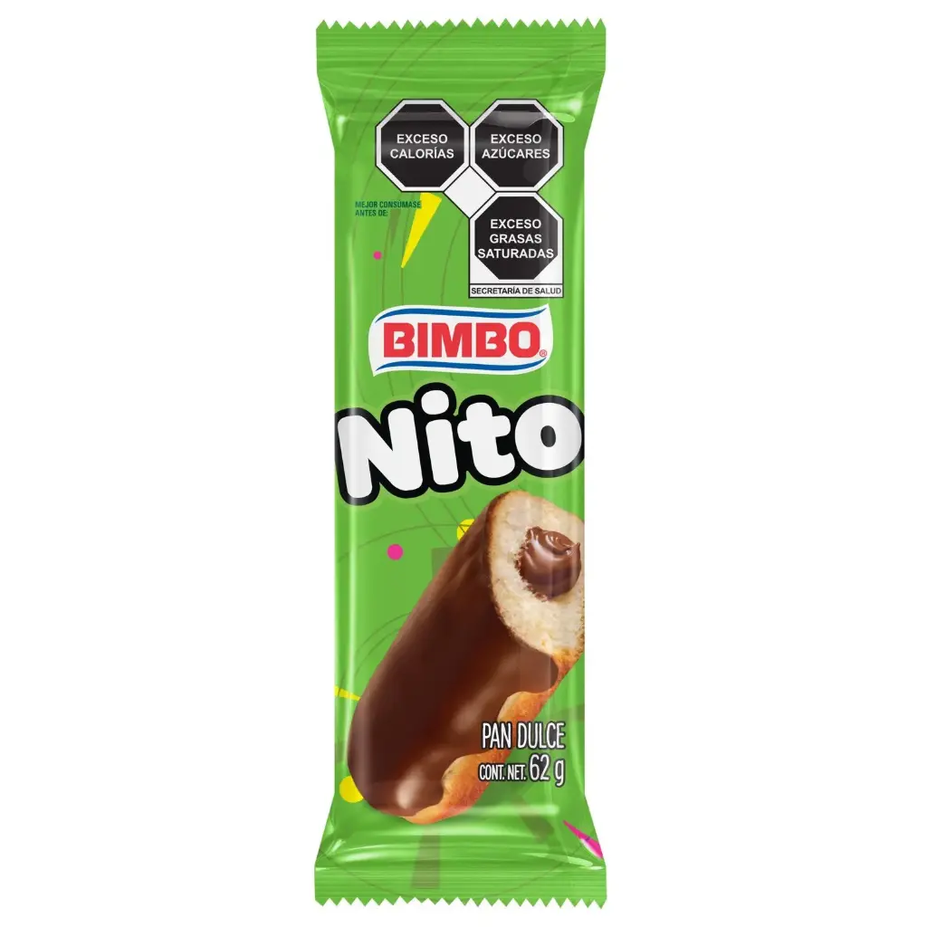 NITO BIMBO 