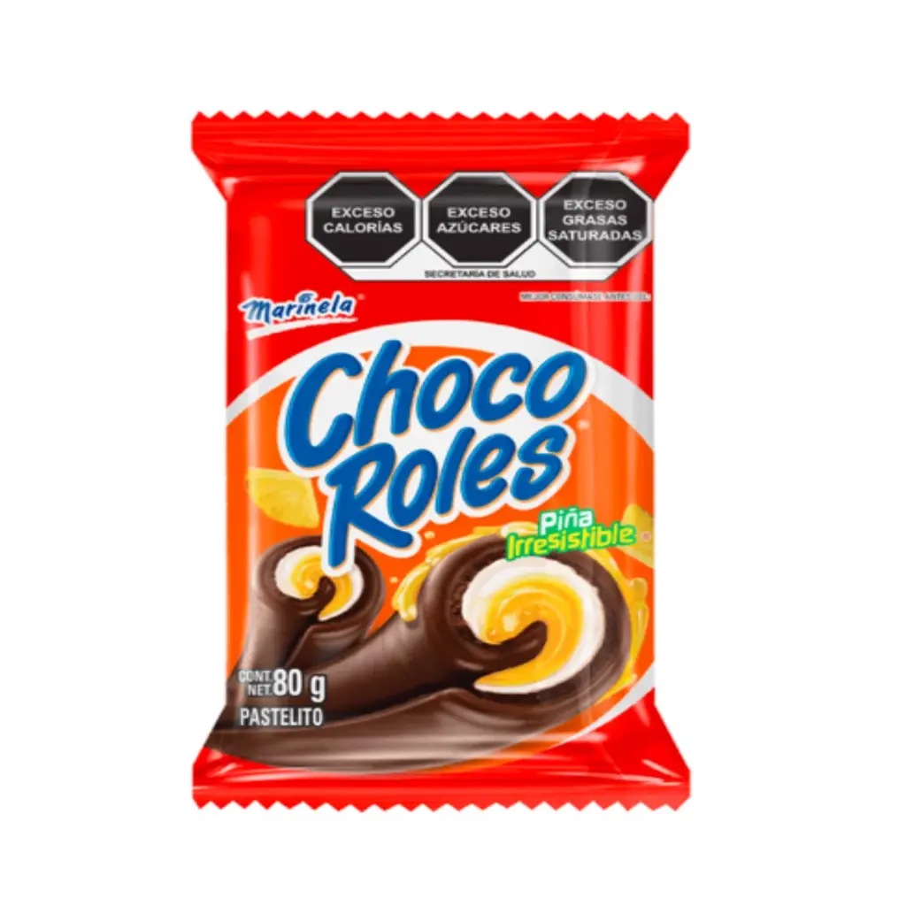 CHOCO ROLES