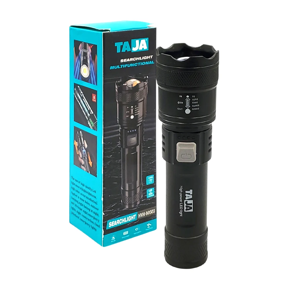 HVH-80503 lampara led de mano