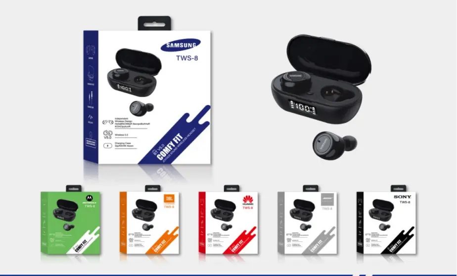 FR-3106 BLUETOOTH SONY