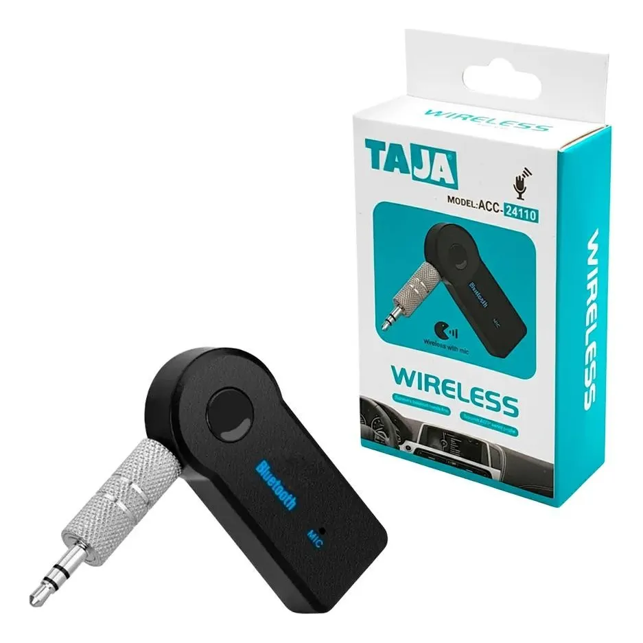 ACC-24110 adaptador bluetooth 3.5m