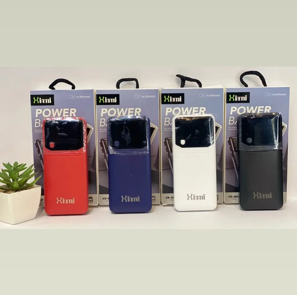 POWERBANK XB-5510