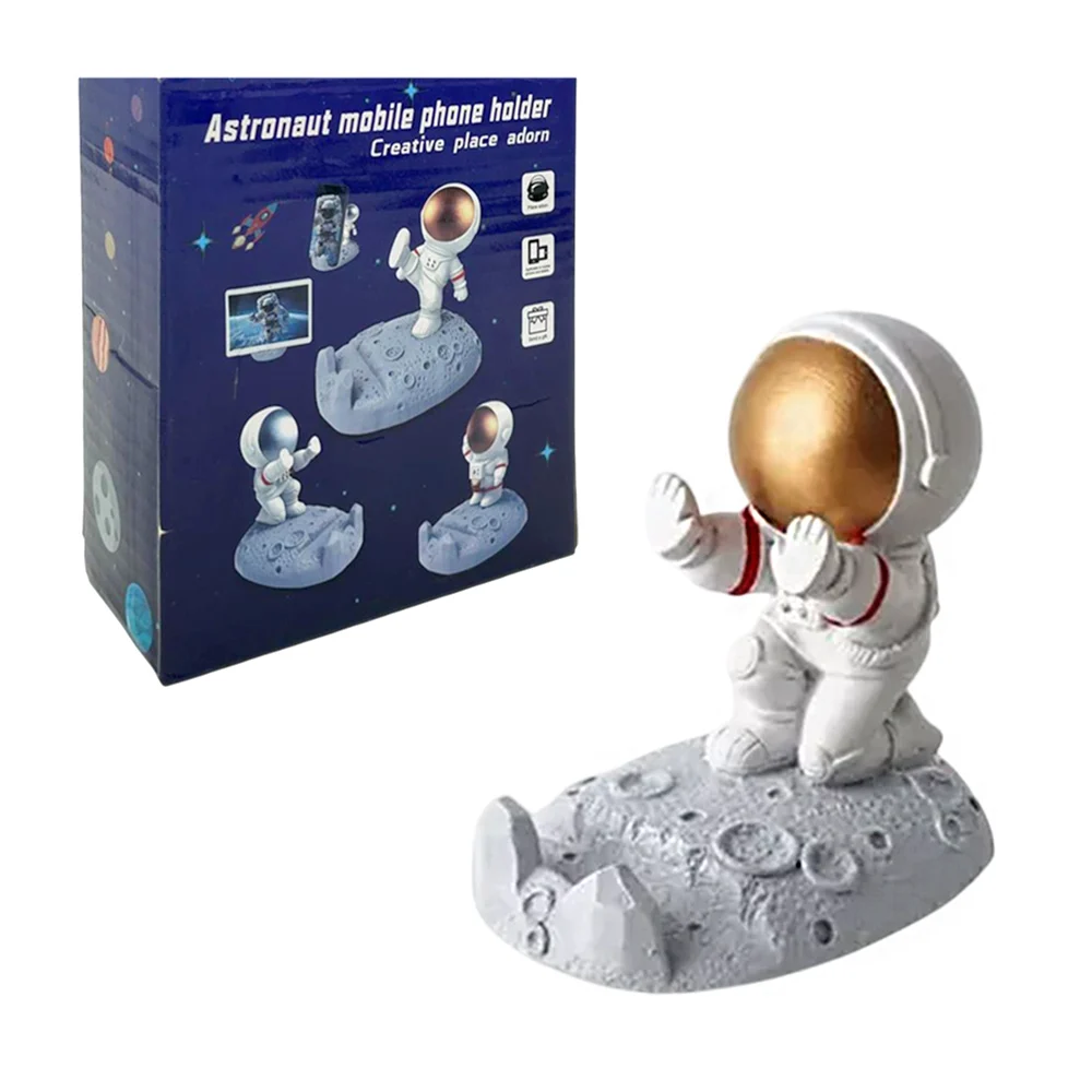 SOPORTE DE ASTRONAUTA XZ-6129