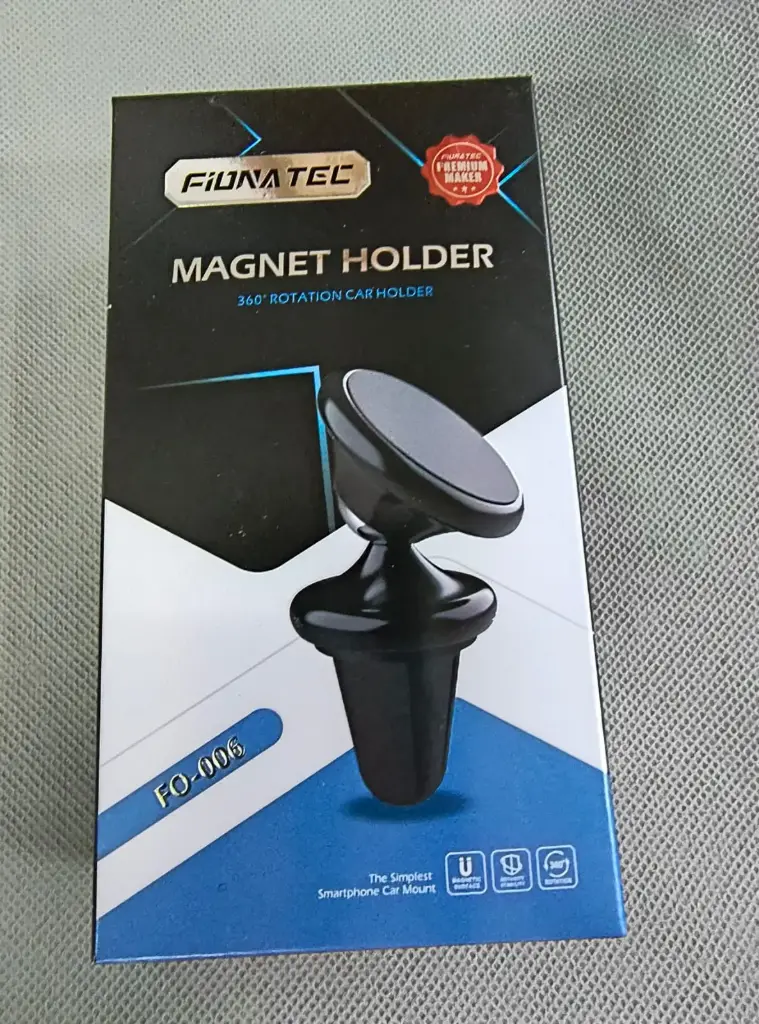 SOPORTE MAGNETICO COPA XZ-6208