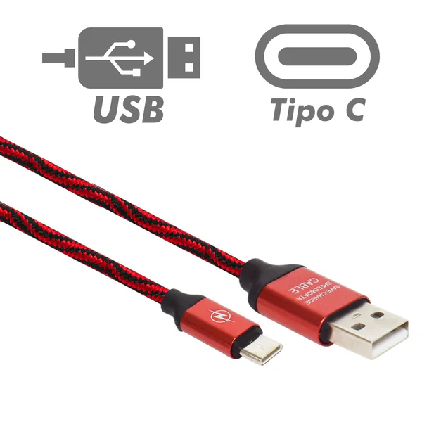  TS-539 cable de carga usb  Tipo C