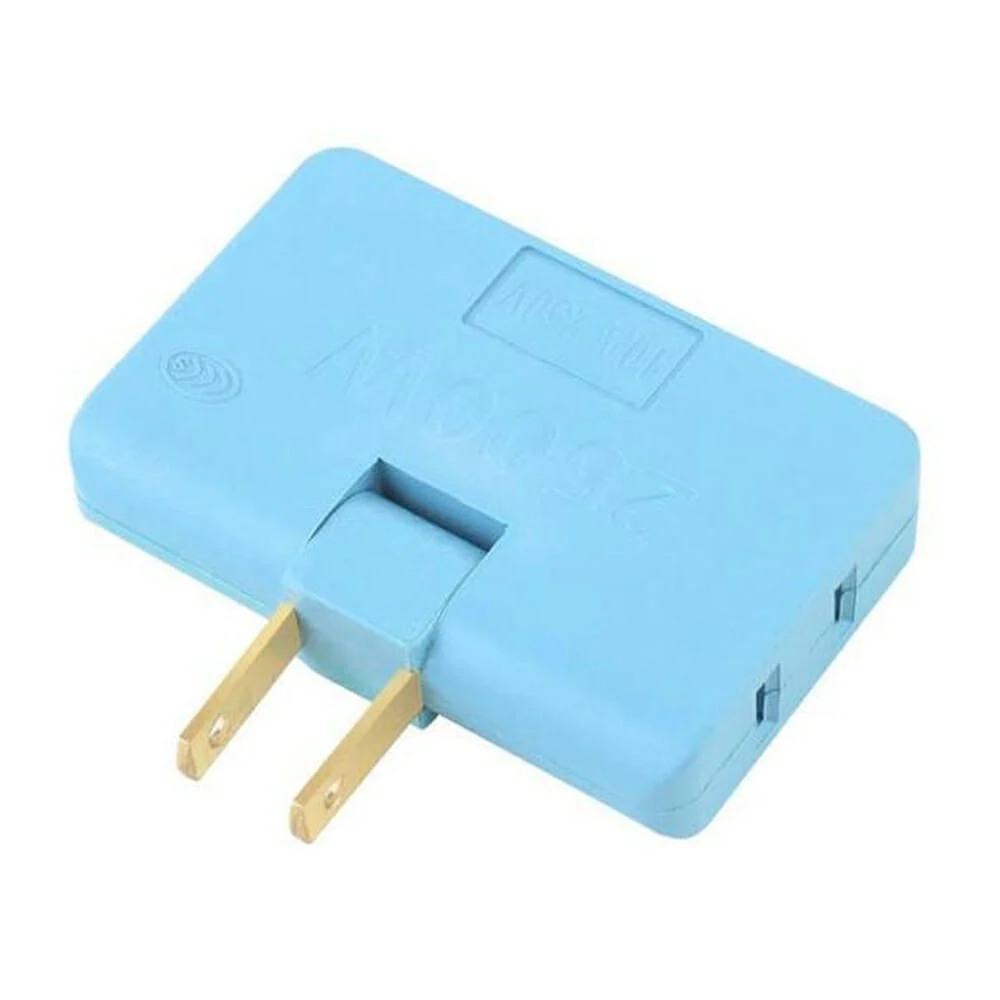 (XO-8102) CLAVIJA CON 3 PUERTOS PARA LUZ 2500W 