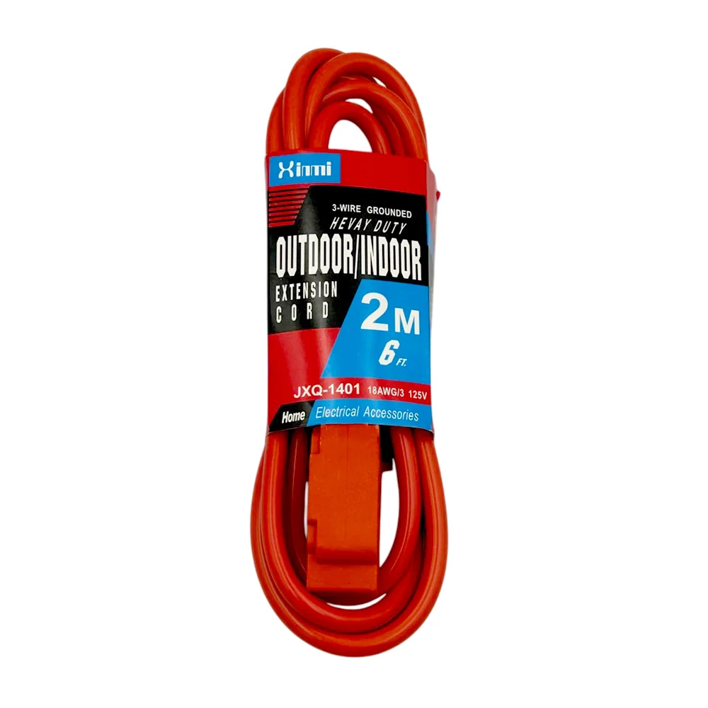 JXQ-1401 EXTENCION REFORZADA 2M R2M 