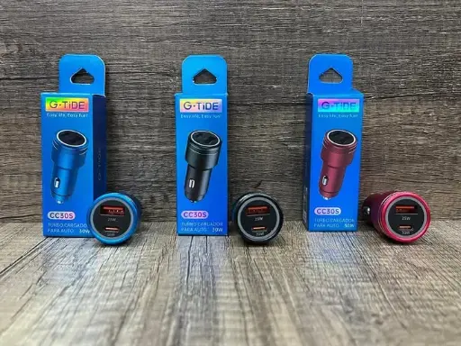 G-TIDE_CARGADOR_CC30S