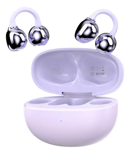 CLIP 1 Auricular Bluetooth G Tide 
