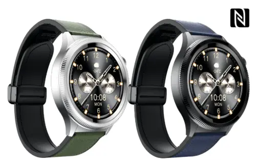 R8 PRO Smartwatch G-tide R8 Pro Amoled