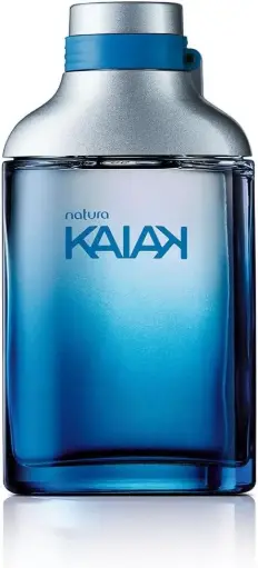 Natura Kaiak EAU de Toilette Masculino