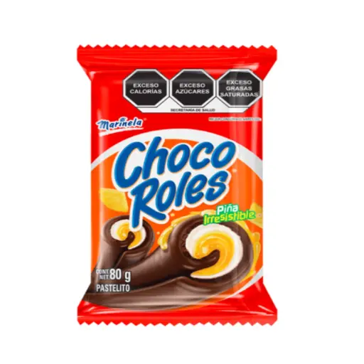 CHOCO ROLES